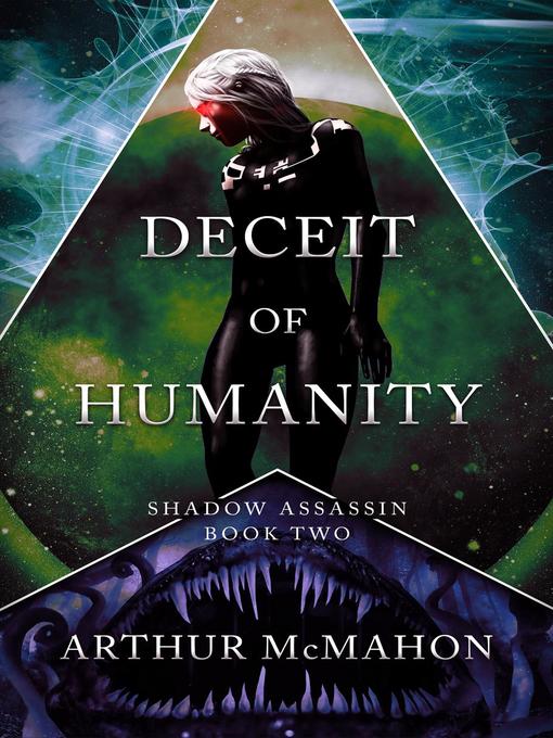 Title details for Deceit of Humanity by Arthur McMahon - Available